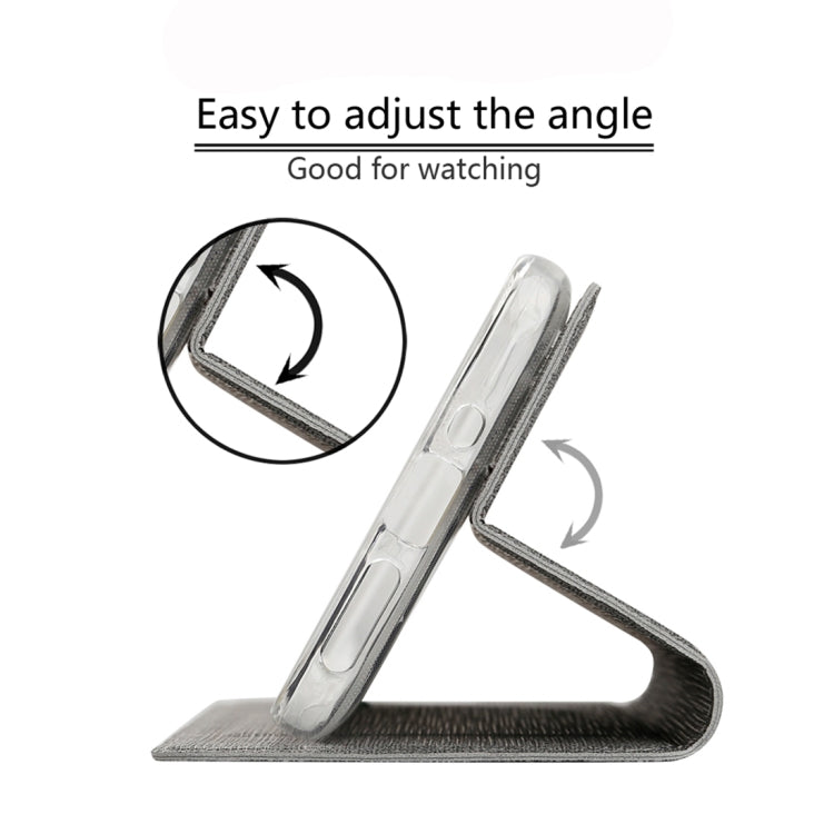 For OPPO Reno3 Pro 5G / Find X2 Neo ViLi DMX-54 Shockproof TPU + PU Leather Magnetic Attraction Horizontal Flip Protective Case with Card Slots & Holder