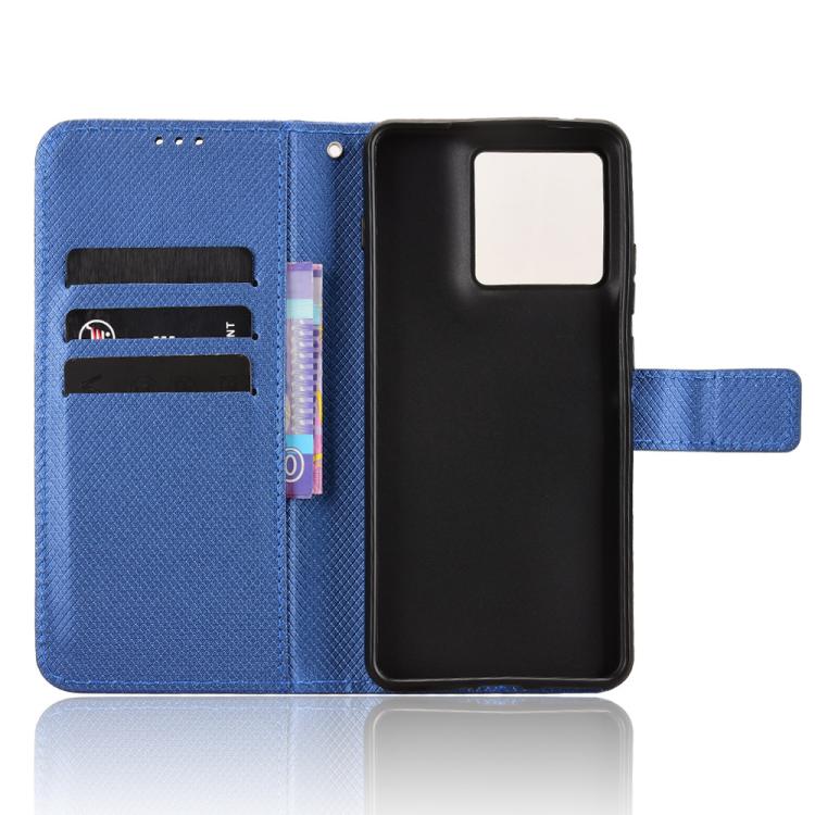 For Motorola Edge 70 5G Diamond Texture Leather Phone Case