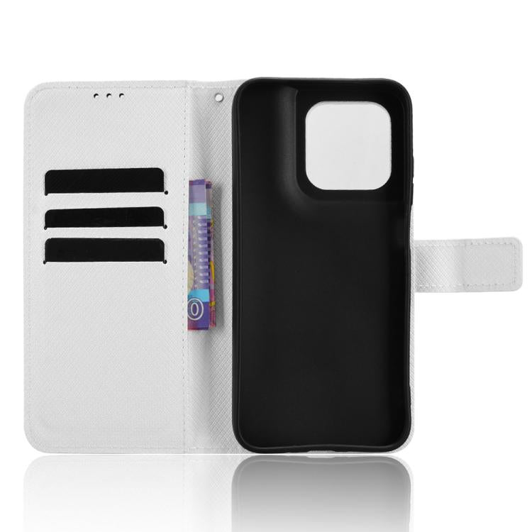 For Motorola Moto G67 / G77 5G Diamond Texture Leather Phone Case