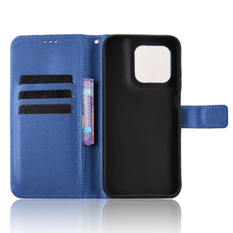 For Motorola Moto G67 / G77 5G Diamond Texture Leather Phone Case