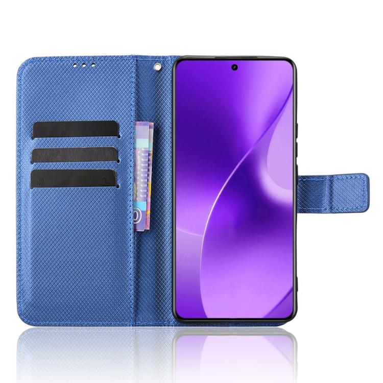 For Realme 15 5G / 15 Pro 5G Diamond Texture Leather Phone Case