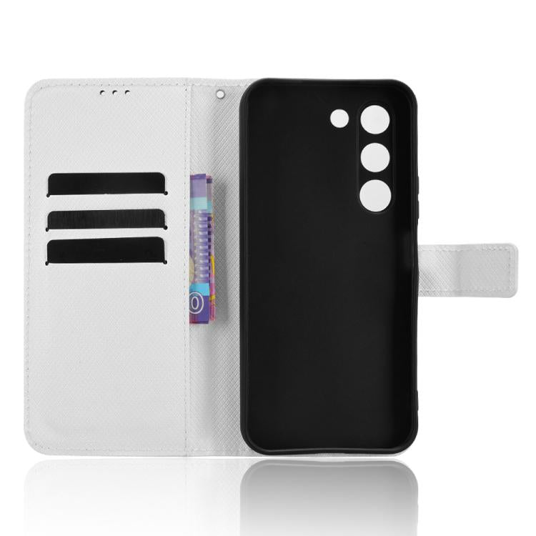 For Realme C83 5G / P4 Lite 5G Diamond Texture Leather Phone Case