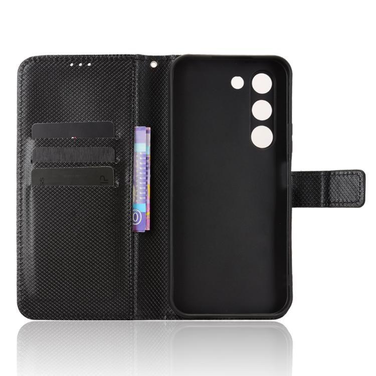 For Realme C83 5G / P4 Lite 5G Diamond Texture Leather Phone Case