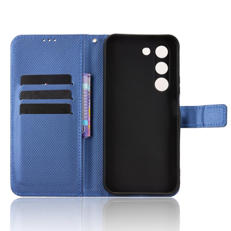 For Realme C83 5G / P4 Lite 5G Diamond Texture Leather Phone Case