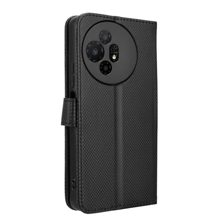 For TCL 50 XL 5G Diamond Texture Leather Phone Case