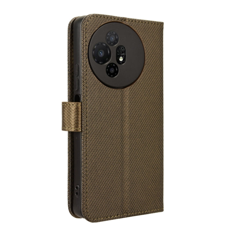 For TCL 50 XL 5G Diamond Texture Leather Phone Case