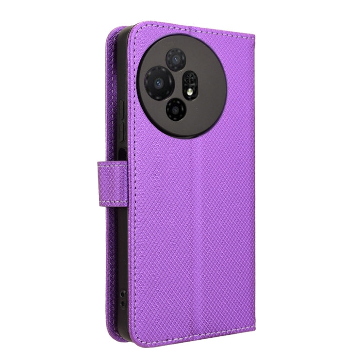 For TCL 50 XL 5G Diamond Texture Leather Phone Case