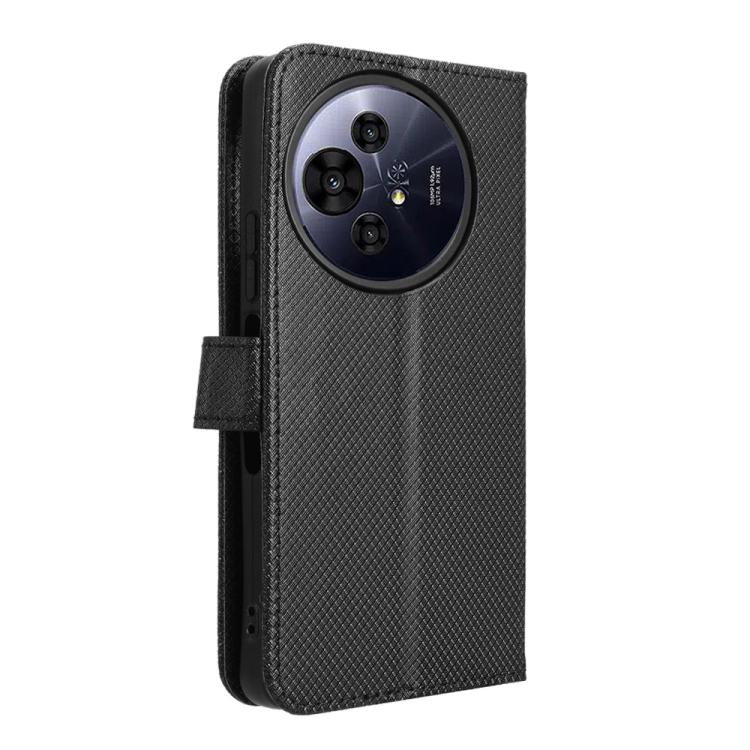 For TCL 50 NxtPaper 5G Diamond Texture Leather Phone Case