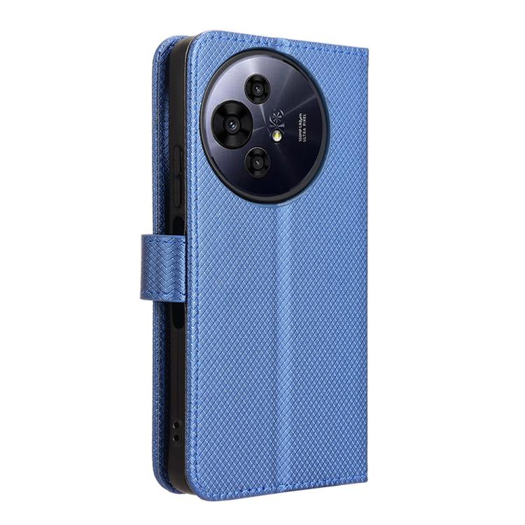 For TCL 50 NxtPaper 5G Diamond Texture Leather Phone Case