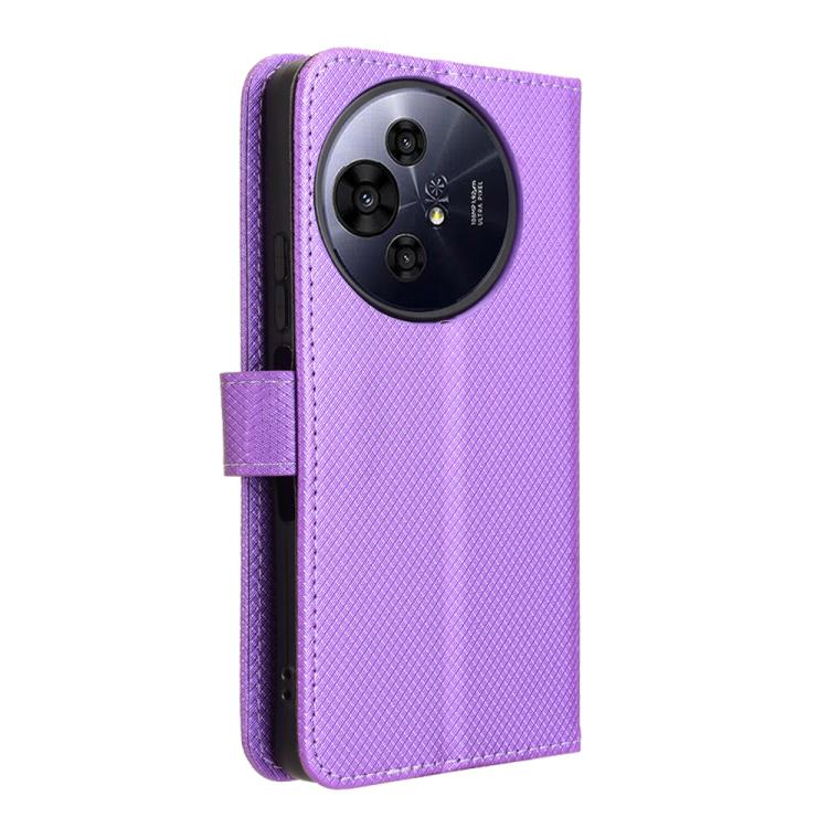 For TCL 50 NxtPaper 5G Diamond Texture Leather Phone Case