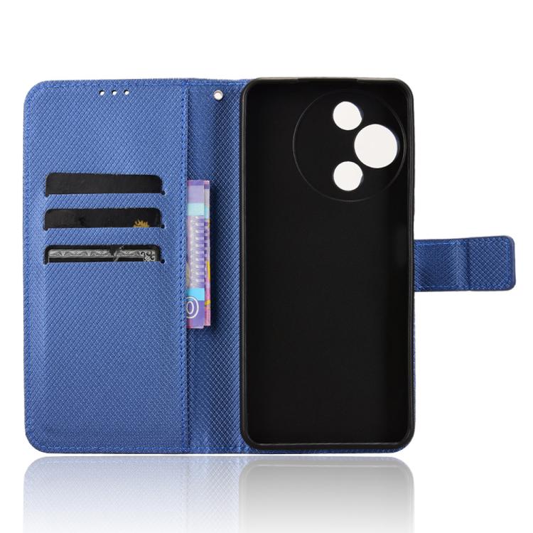 For TCL 60R 5G Diamond Texture Leather Phone Case