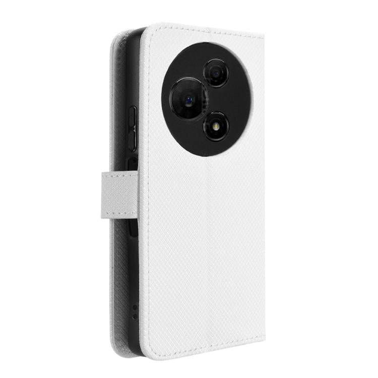 For TCL 60 NxtPaper Diamond Texture Leather Phone Case
