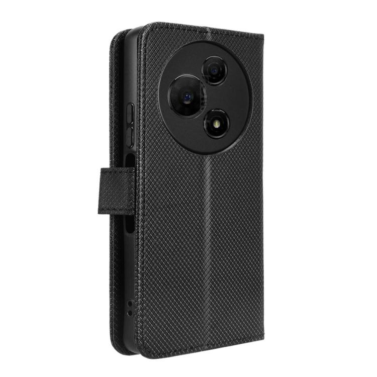 For TCL 60 NxtPaper Diamond Texture Leather Phone Case