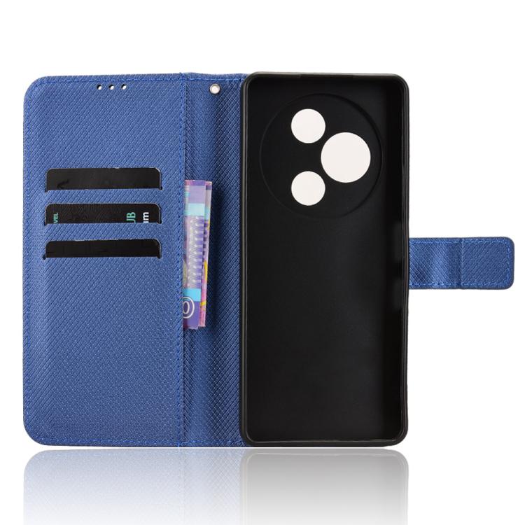 For TCL 60 NxtPaper Diamond Texture Leather Phone Case
