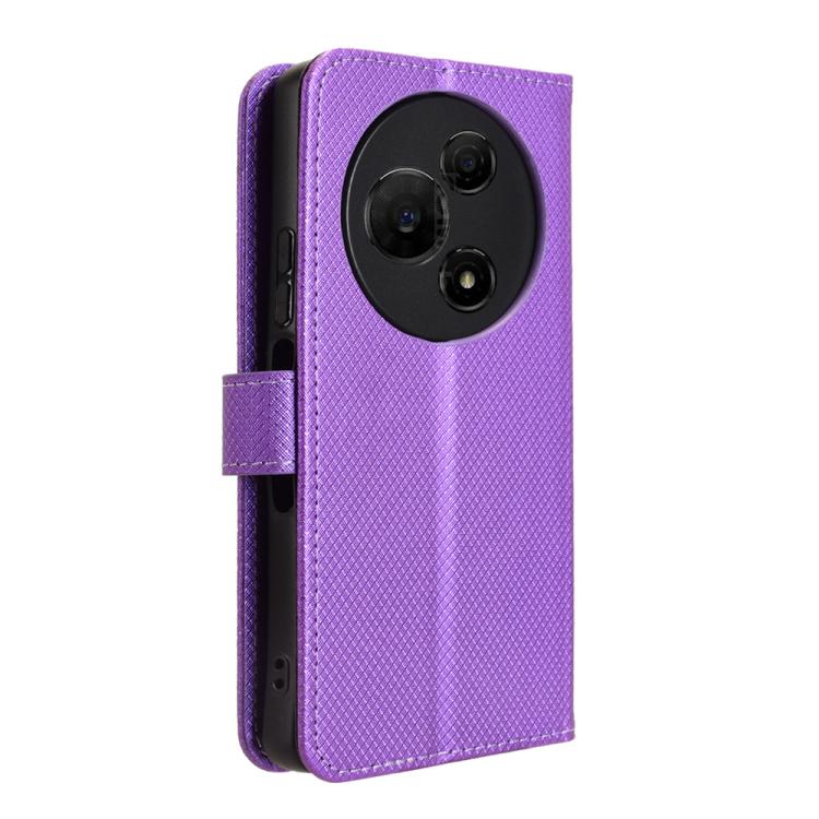 For TCL 60 NxtPaper Diamond Texture Leather Phone Case