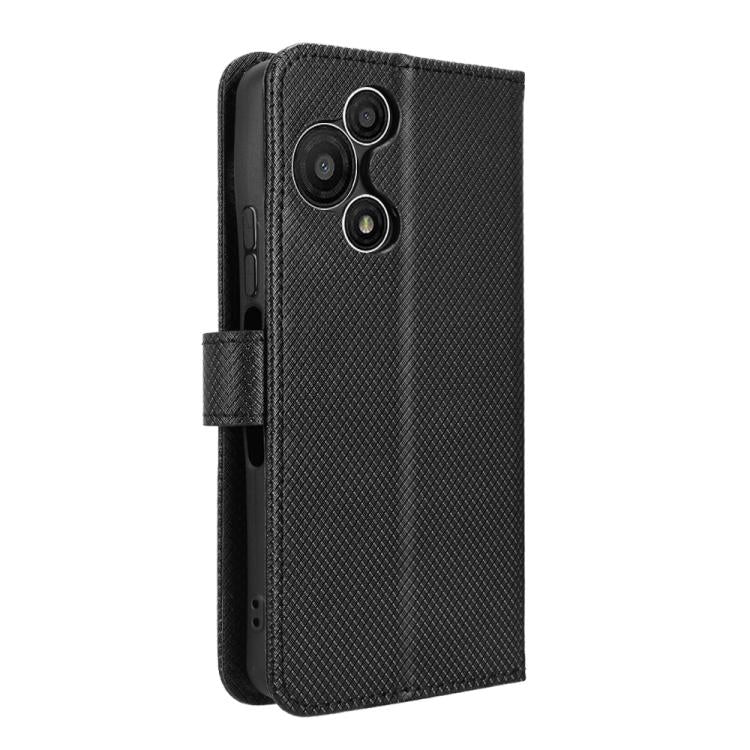 For TCL 60 SE NxtPaper 5G Diamond Texture Leather Phone Case