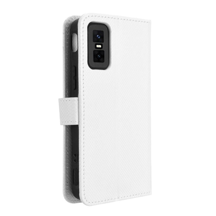 For Infinix GT 30 Pro 5G Diamond Texture Leather Phone Case