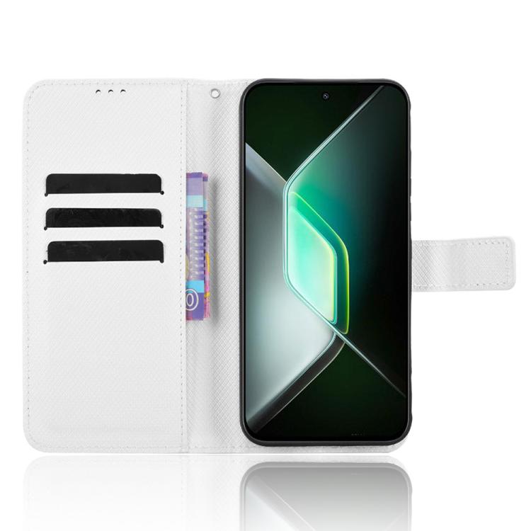 For Infinix GT 30 Pro 5G Diamond Texture Leather Phone Case
