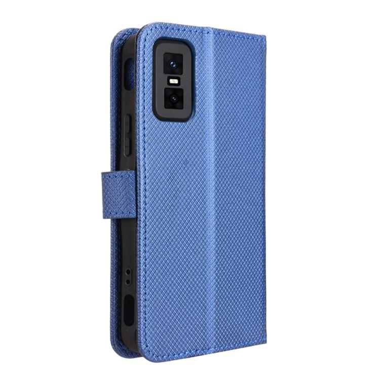 For Infinix GT 30 Pro 5G Diamond Texture Leather Phone Case