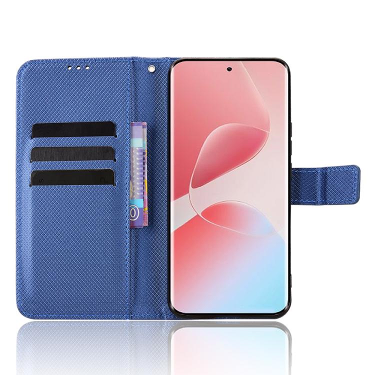 For Infinix Hot 60 Pro 4G Diamond Texture Leather Phone Case