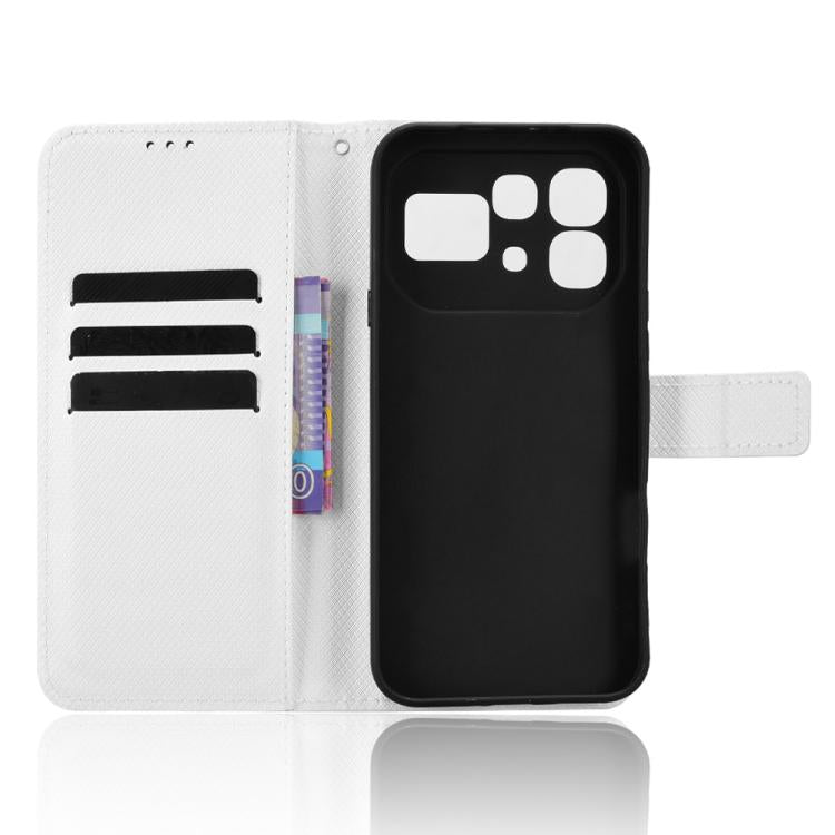 For Infinix Note 60 / 60 Pro 5G Diamond Texture Leather Phone Case