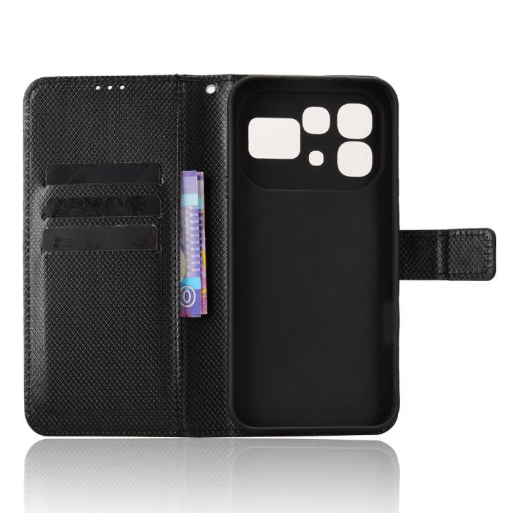 For Infinix Note 60 / 60 Pro 5G Diamond Texture Leather Phone Case