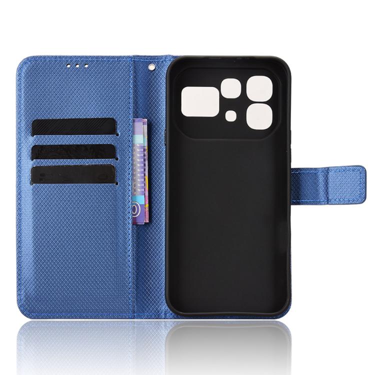 For Infinix Note 60 / 60 Pro 5G Diamond Texture Leather Phone Case