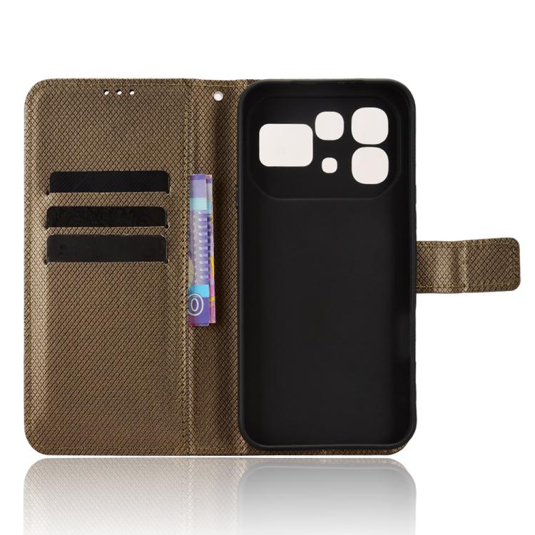 For Infinix Note 60 / 60 Pro 5G Diamond Texture Leather Phone Case