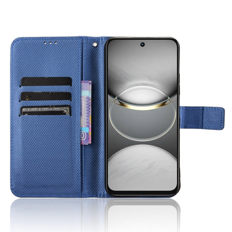 For Tecno Spark 30C 4G Diamond Texture Leather Phone Case