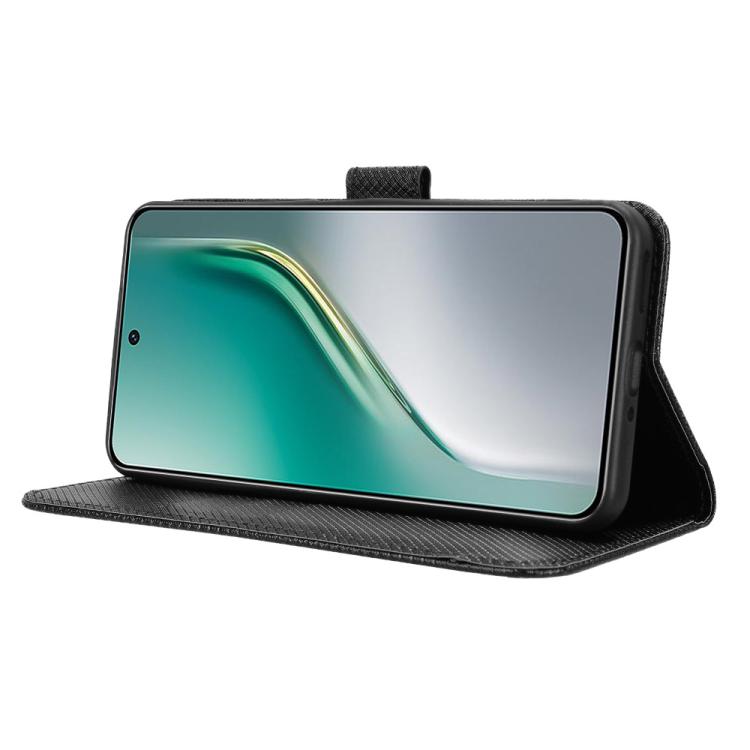 For Tecno Camon 40 Premier 5G Diamond Texture Leather Phone Case