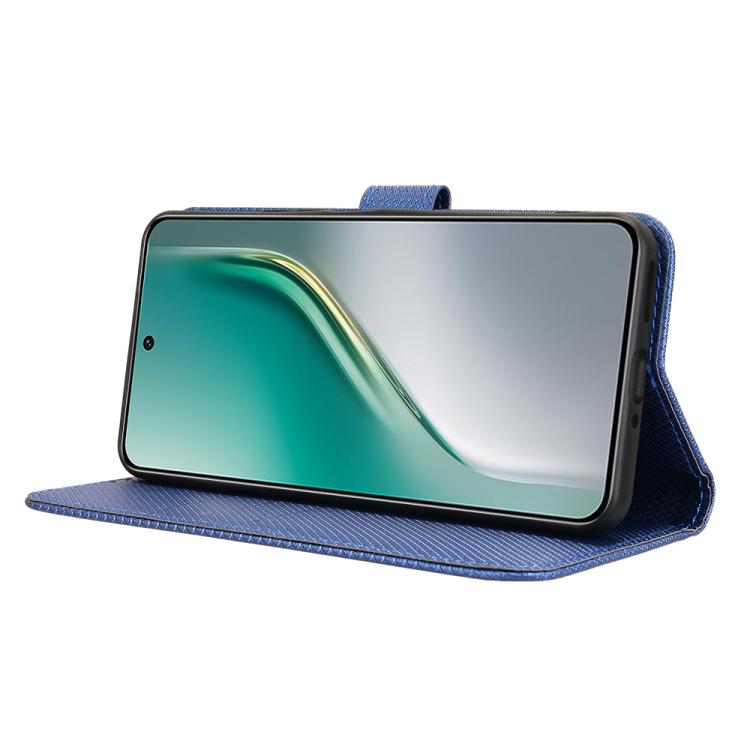 For Tecno Camon 40 Premier 5G Diamond Texture Leather Phone Case