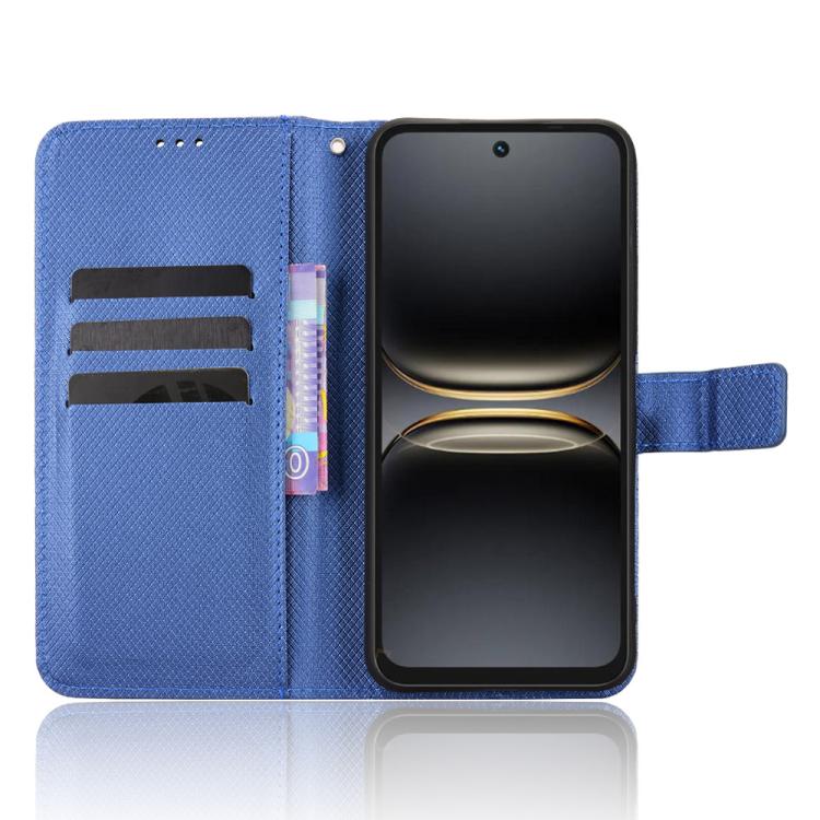 For Tecno Spark 40C Diamond Texture Leather Phone Case