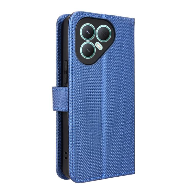 For Tecno Pova 7 Ultra 5G Diamond Texture Leather Phone Case