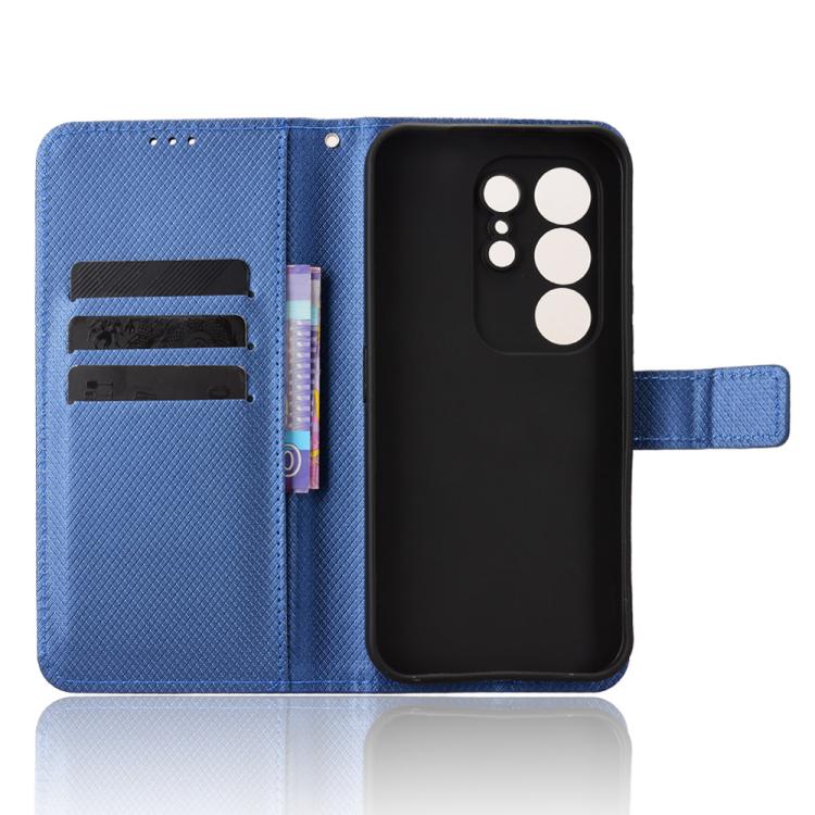 For Tecno Camon 50 4G Diamond Texture Leather Phone Case