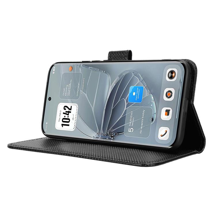 For Tecno Pova Curve 2 5G Diamond Texture Leather Phone Case