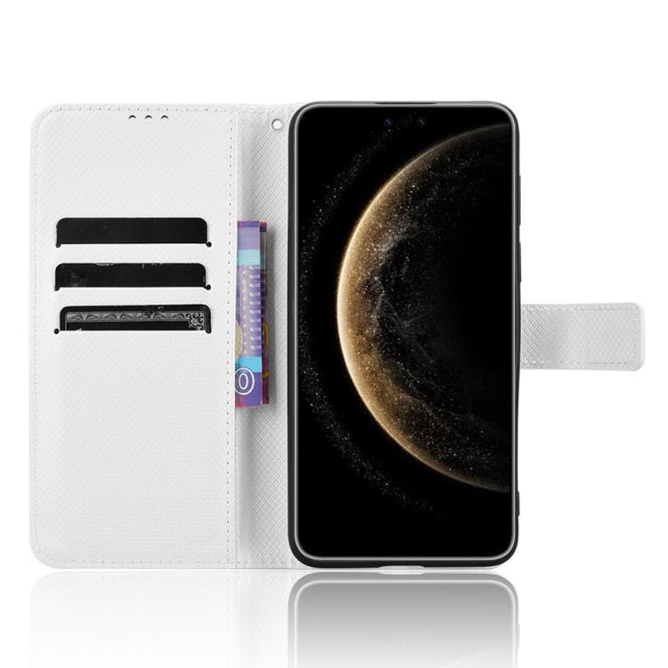 For Huawei Mate 70 Pro / 70 Pro+ Diamond Texture Leather Phone Case