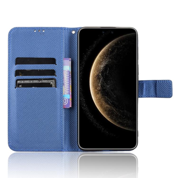 For Huawei Mate 70 Pro / 70 Pro+ Diamond Texture Leather Phone Case