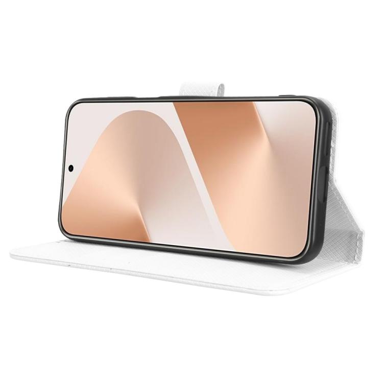 For Huawei Pura 80 5G Diamond Texture Leather Phone Case