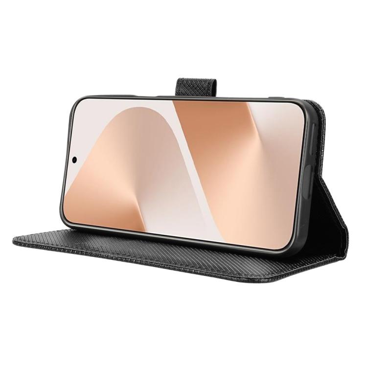 For Huawei Pura 80 5G Diamond Texture Leather Phone Case