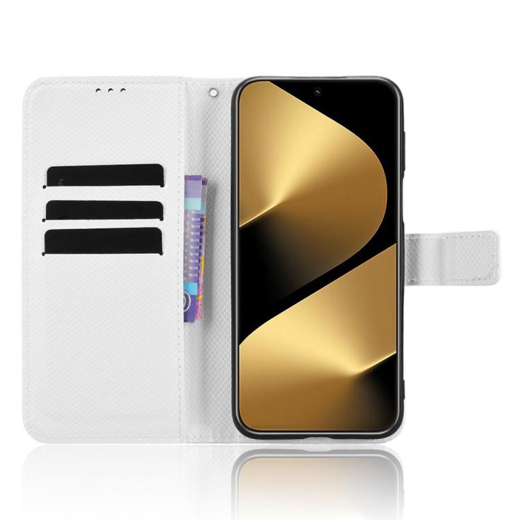 For Huawei Pura 80 Ultra 5G Diamond Texture Leather Phone Case