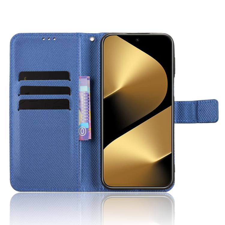 For Huawei Pura 80 Ultra 5G Diamond Texture Leather Phone Case