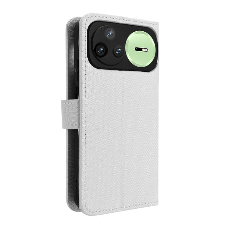 For Huawei nova 15 Pro / 15 Ultra Diamond Texture Leather Phone Case