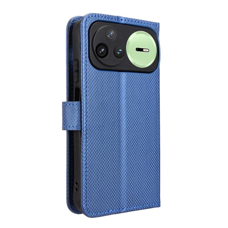 For Huawei nova 15 Pro / 15 Ultra Diamond Texture Leather Phone Case