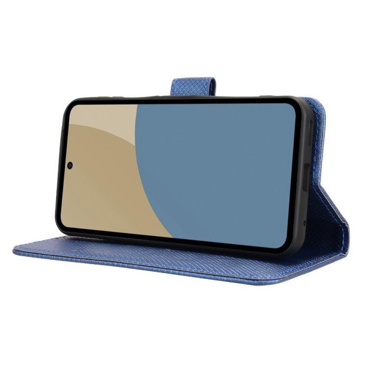 For Sharp Aquos Sense9 Diamond Texture Leather Phone Case