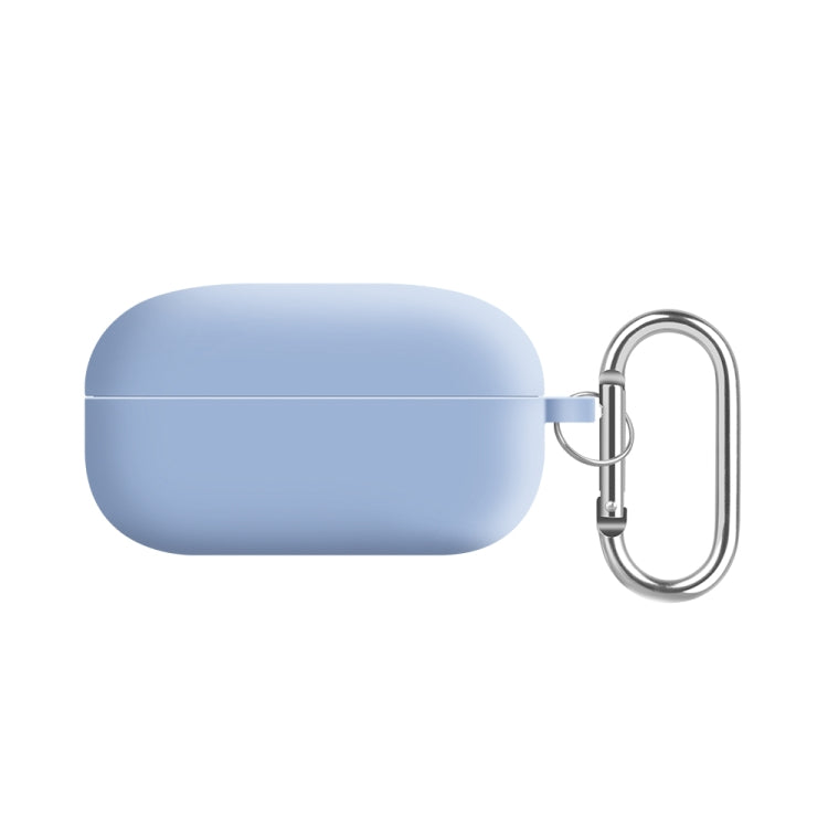 For Samsung Galaxy Buds Live / Buds2 Pro PC Lining Silicone Bluetooth Earphone Protective Case