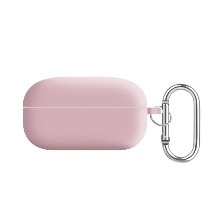 For Samsung Galaxy Buds Live / Buds2 Pro PC Lining Silicone Bluetooth Earphone Protective Case