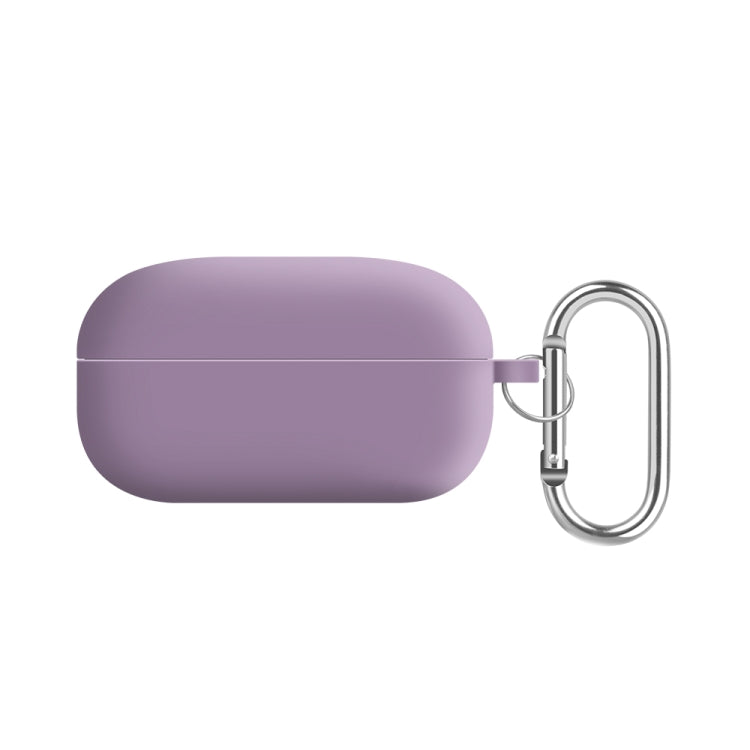 For Samsung Galaxy Buds Live / Buds2 Pro PC Lining Silicone Bluetooth Earphone Protective Case