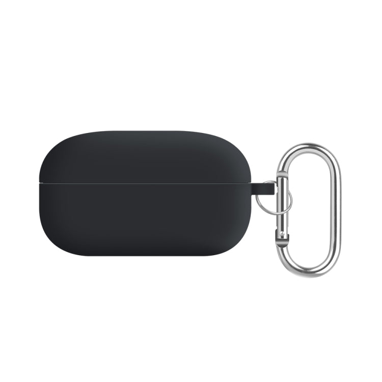 For Samsung Galaxy Buds Live / Buds2 Pro PC Lining Silicone Bluetooth Earphone Protective Case