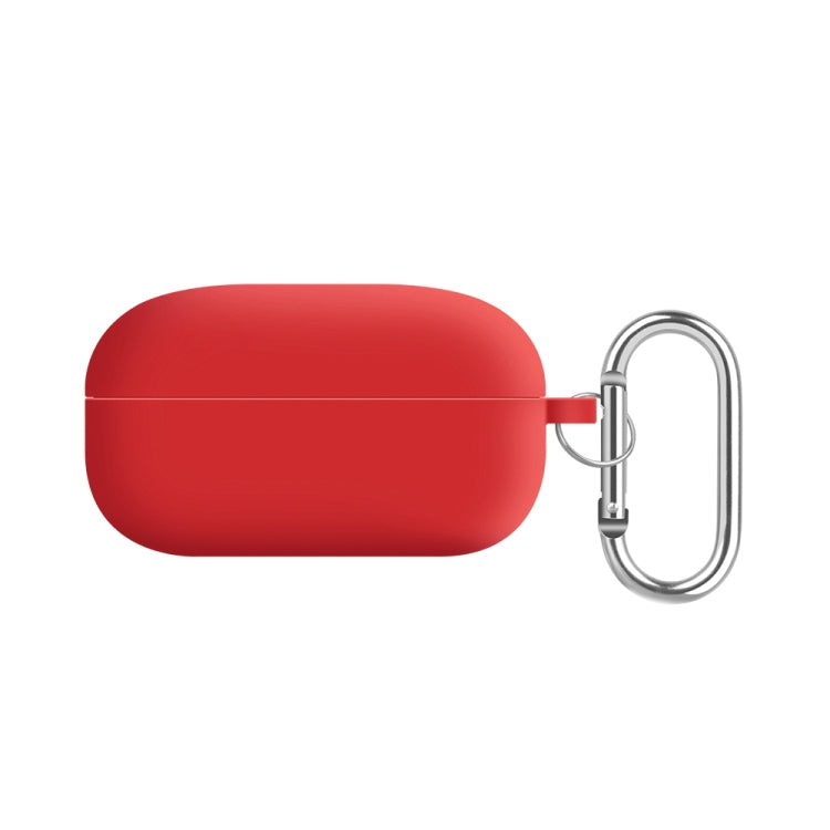 For Samsung Galaxy Buds Live / Buds2 Pro PC Lining Silicone Bluetooth Earphone Protective Case
