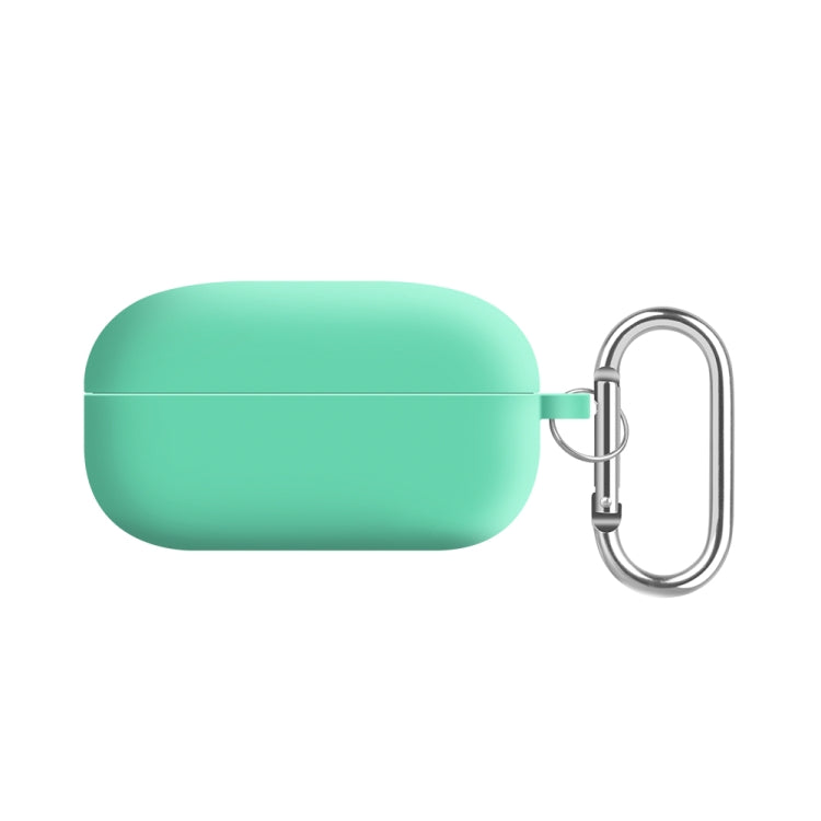 For Samsung Galaxy Buds Live / Buds2 Pro PC Lining Silicone Bluetooth Earphone Protective Case